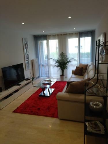Apartamento R�sidence Thiers