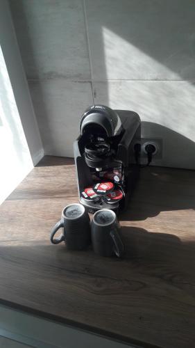 Apartamento R�sidence Thiers