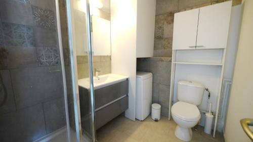Apartamento Les Remparts 2�me �tage