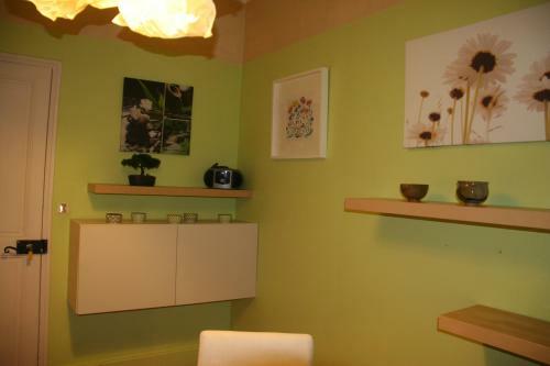 Bed & Breakfast Le Mas Des Dames Appartement