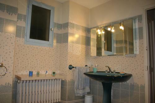 Bed & Breakfast Le Mas Des Dames Appartement