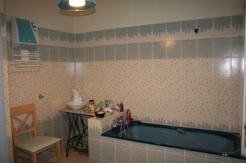 Bed & Breakfast Le Mas Des Dames Appartement