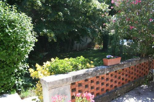 Bed & Breakfast Le Mas Des Dames Appartement