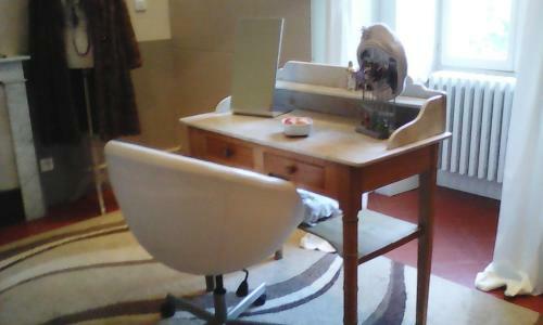 Bed & Breakfast Le Mas Des Dames Appartement