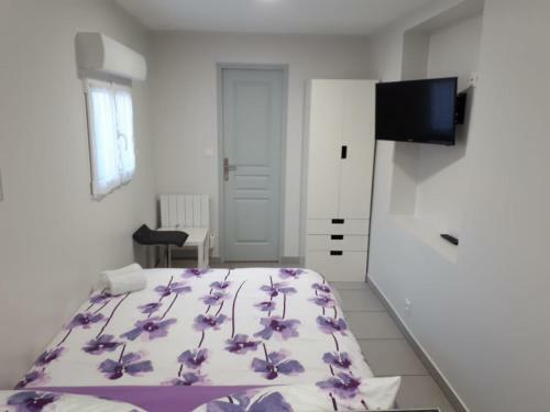 Apartamento Studio Climatis�