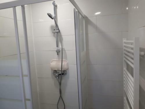 Apartamento Studio Climatis�