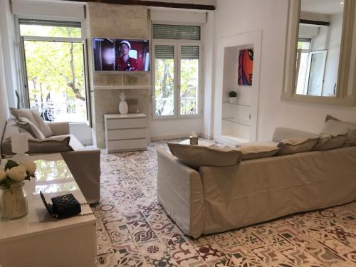 Apartamento Studio Place de L'horloge