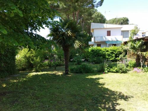 Villa Famiglia Gamba