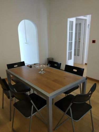 Villa Famiglia Gamba