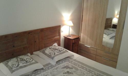 Apartamento La Fusterie 2 Chambres