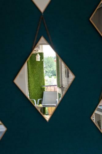 Apartamento Logement Cosy Et Moderne
