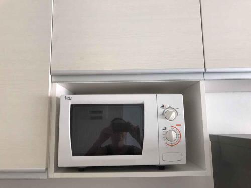 Apartment In Bibione 36147