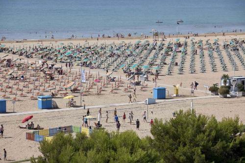 Holiday Home In Bibione 35833