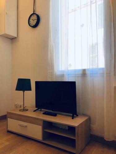 Apartamento #t3 Intra-muros Avignon