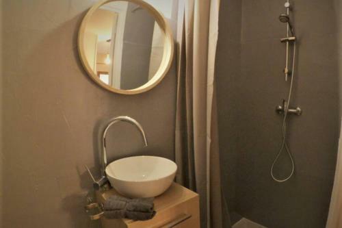 Apartamento Le Huiti�me - Avignon Intramuros