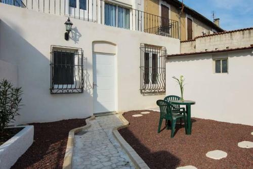 Apartamento La Dolce Vita