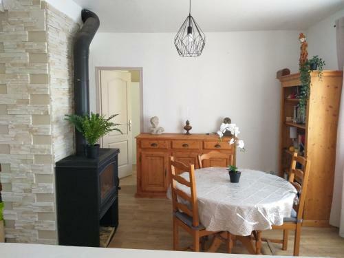 Apartamento Rue Arago