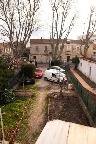 Apartamento Logement Centre Ville Avec Parking Privatif *