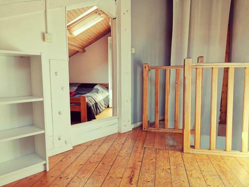 Apartamento Mysofa French Cuisine Hyper Centre