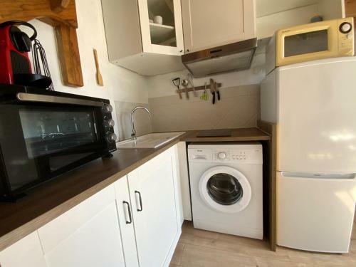 Apartamento Mysofa French Cuisine Hyper Centre