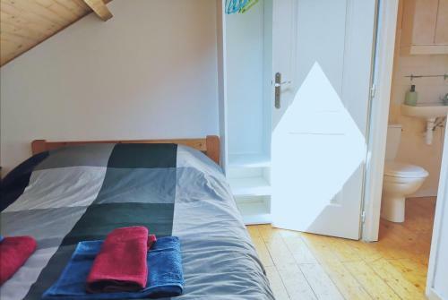 Apartamento Mysofa French Cuisine Hyper Centre