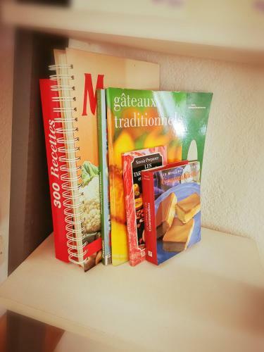 Apartamento Mysofa French Cuisine Hyper Centre