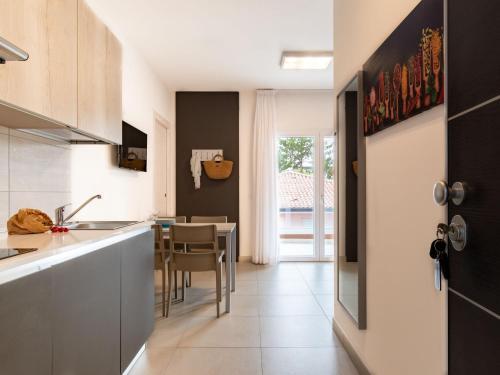 Apartamento Locazione Turistica Iris Suite