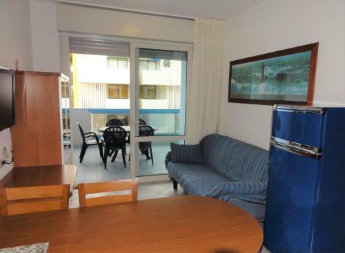 Apartamento Residence Eurostar