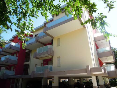 Apartamento Condominio Marina Piccola