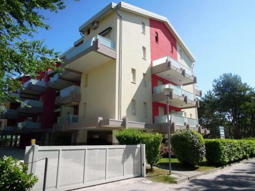 Apartamento Condominio Marina Piccola