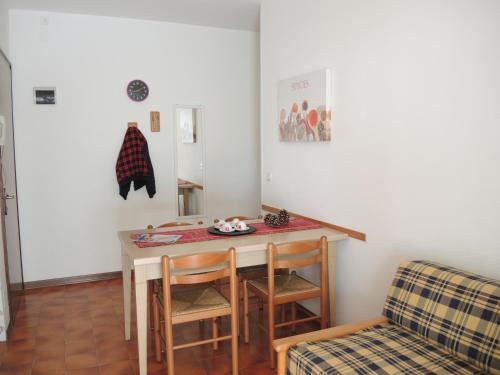 Apartamento Condominio Marina Piccola