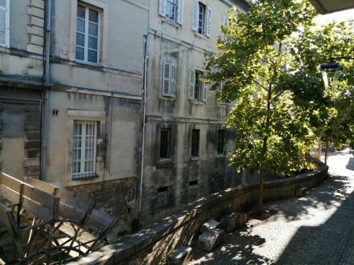 Apartamento Au Fil de L'eau