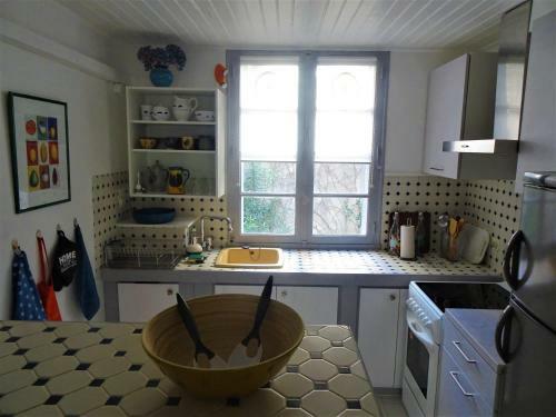 Apartamento Au Fil de L'eau
