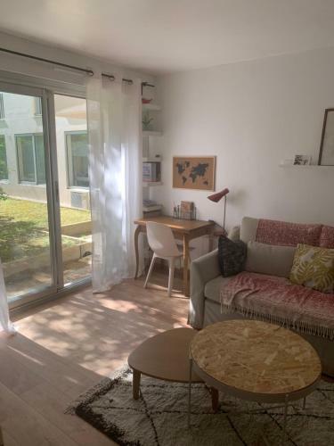 Apartamento T2 Cosy 70s