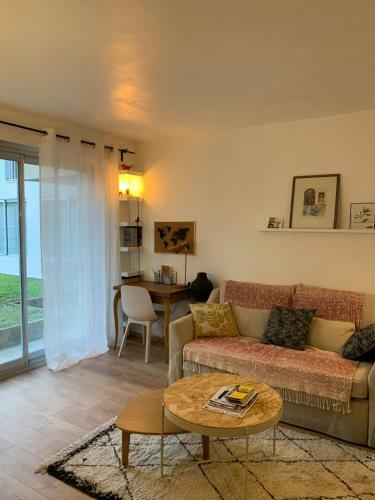 Apartamento T2 Cosy 70s