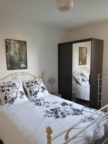 Apartamento Appartement T2 Agroparc Avignon