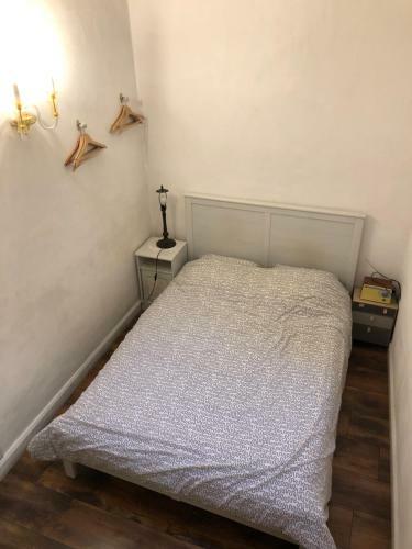 Apartamento Maison H�lo�se