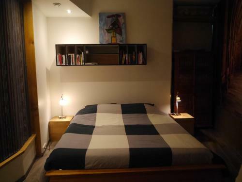 Apartamento Campana
