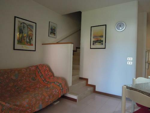 Apartamento Villaggio Ginepri