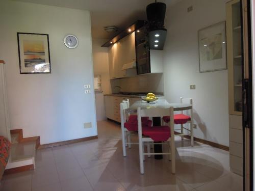 Apartamento Villaggio Ginepri
