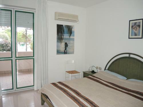 Apartamento Villaggio Ginepri