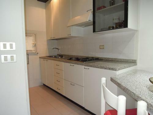Apartamento Villaggio Ginepri