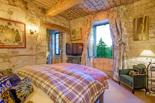 Bed & Breakfast Bastide De Bellegarde