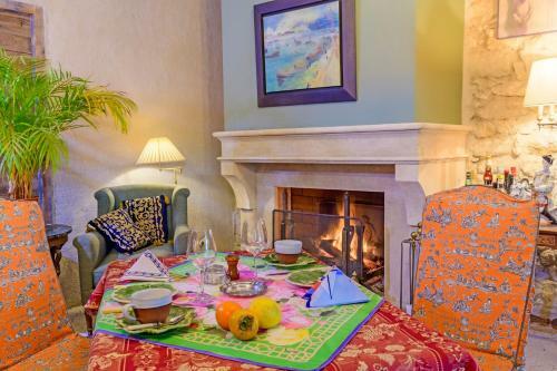 Bed & Breakfast Bastide De Bellegarde