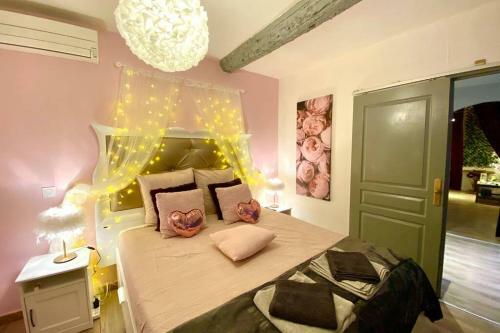 Apartamento Cosy & Spa Jacuzzi "suite Rubis"