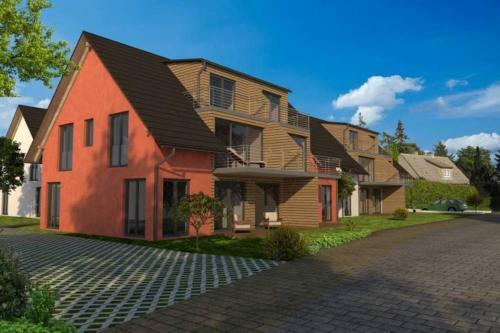 Apartamento Suite Strandrose