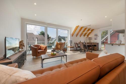 Apartamento Suite Strandrose