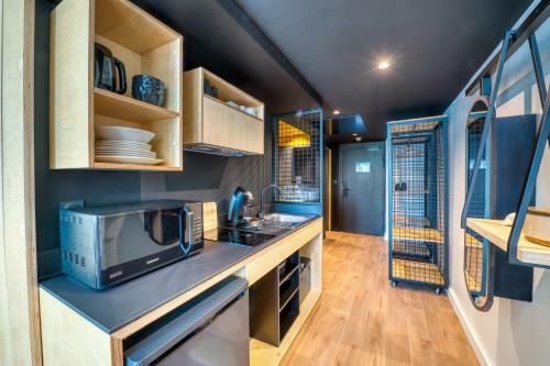 Apartamento Cowool Avignon