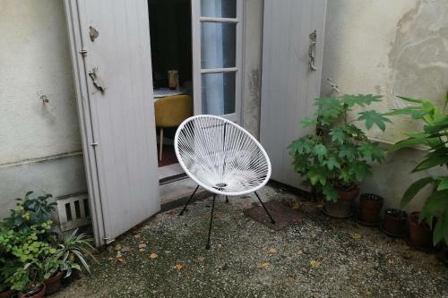 Apartamento Magnificent Appt In Avignon