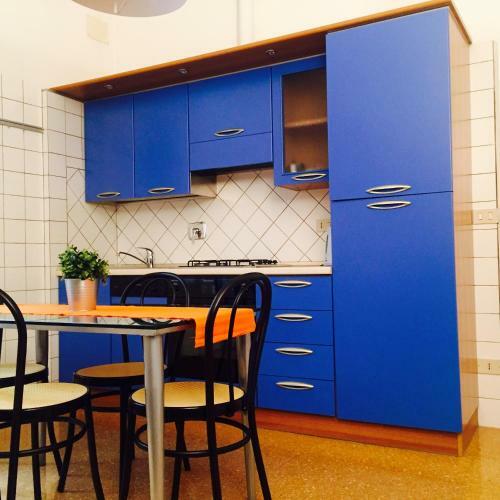 Apartamento Temporary House Oberdan